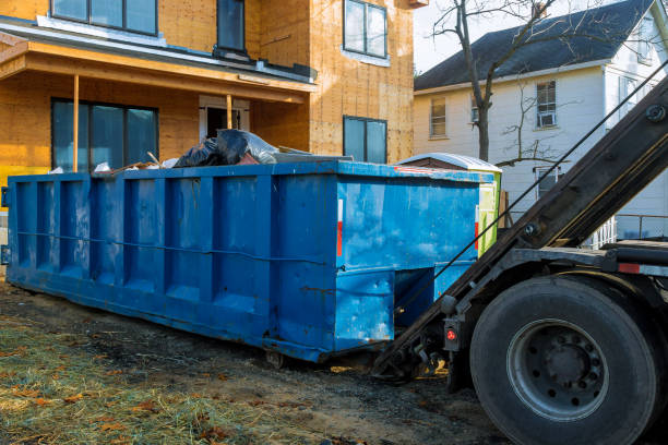 Trusted Beattystown, NJ Junk Removal Services Experts